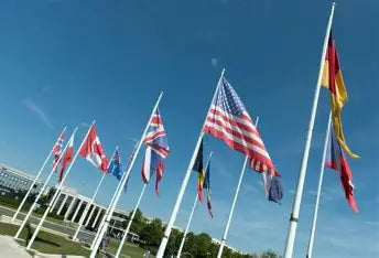 Patriotic