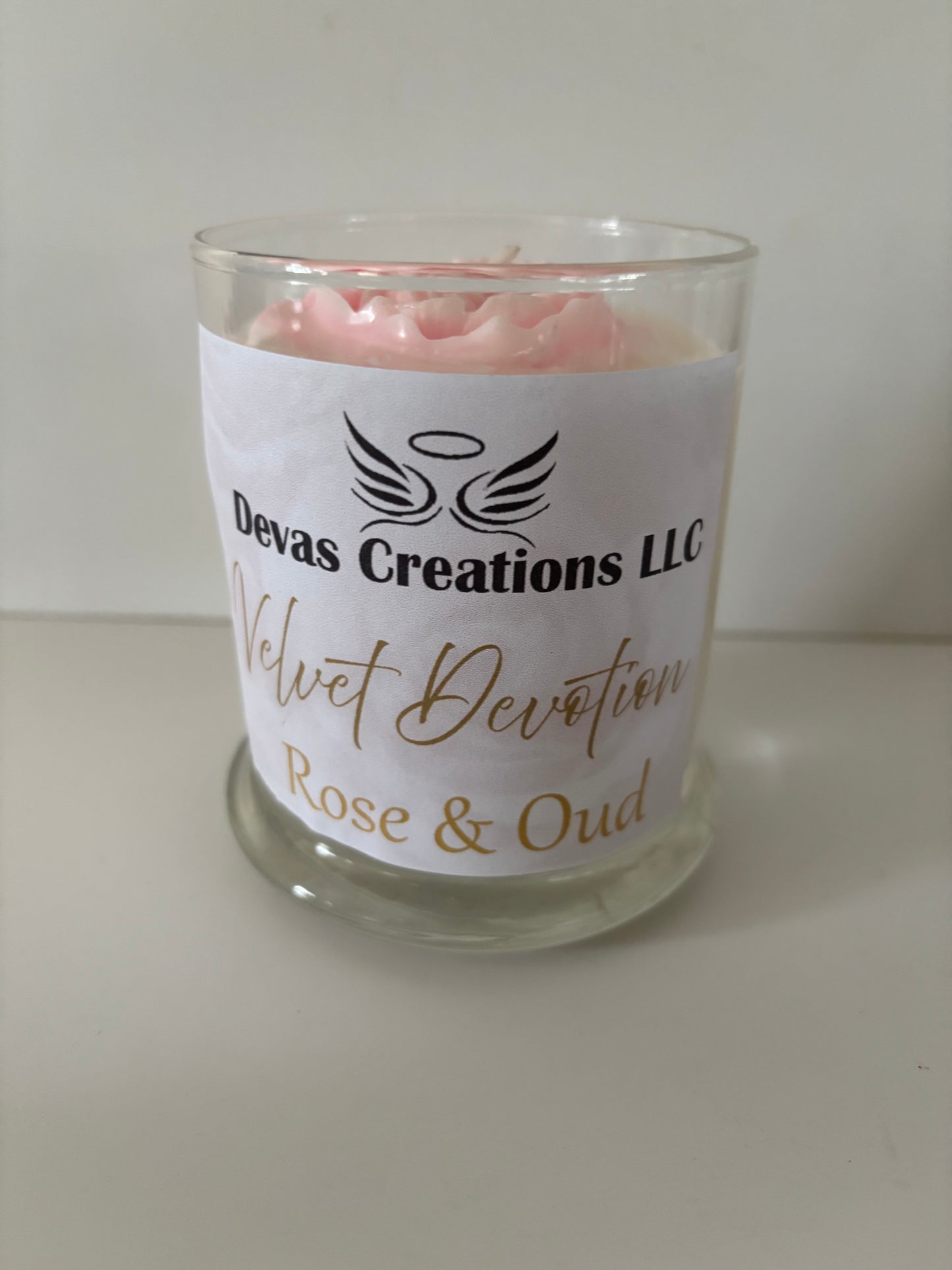 Sweet Devotion – Rose & Oud